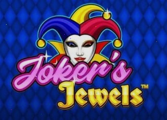 Jokers Jewels Jackpot на Bitz