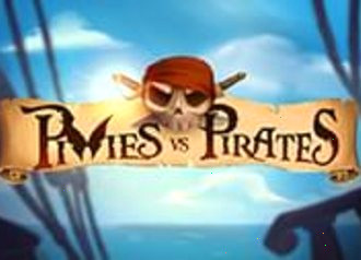 Pixies vs Pirates deposit