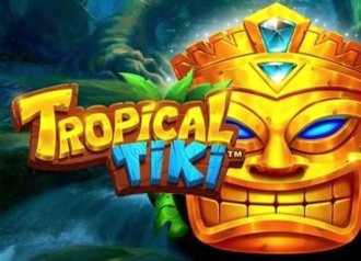 Tropical Tiki играть free